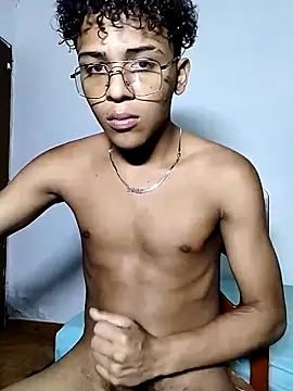 Manuel Mateus1 online show from October 22, 2025, 7:57 pm