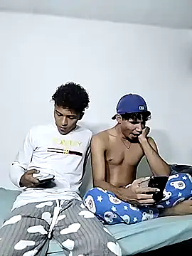 Manuel Mateus1 online show from November 11, 2025, 2:00 am