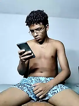 Manuel Mateus1 online show from November 28, 2025, 3:09 am