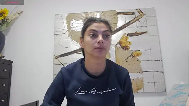 LadyLiia online show from December 2, 2024, 4:53 am