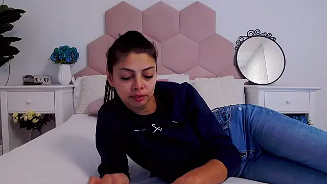 LadyLiia online show from January 3, 2025, 5:17 am