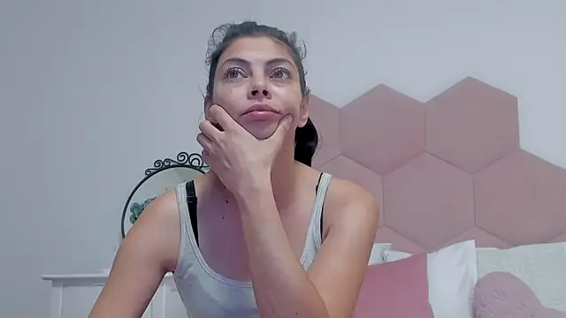 LadyLiia online show from January 13, 2025, 5:01 am