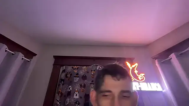VeeJay48826 online show from July 4, 2026, 2:51 am
