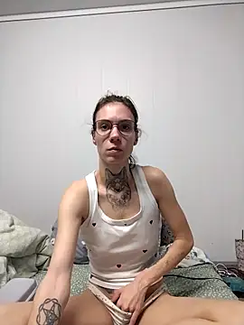 HoneySquirrel online show from March 13, 2026, 6:47 pm