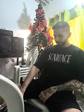 giannis090 online show from December 14, 2025, 9:52 pm