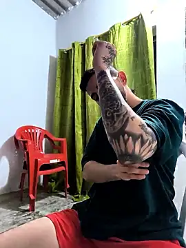 giannis090 online show from January 17, 2026, 4:28 am