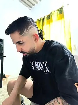 giannis090 online show from March 18, 2026, 8:23 pm