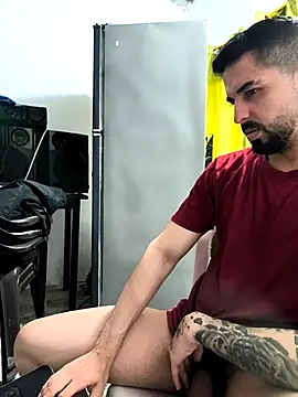 giannis090 online show from April 5, 2026, 10:29 pm