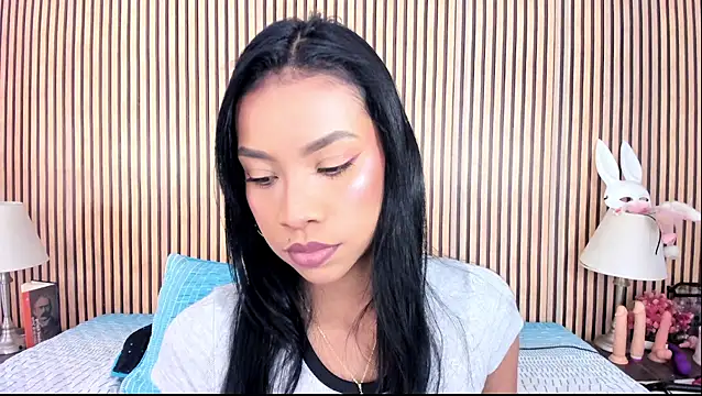 keeyla stone online show from February 8, 2026, 10:46 pm