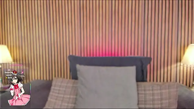 keeyla stone online show from March 26, 2026, 9:20 pm