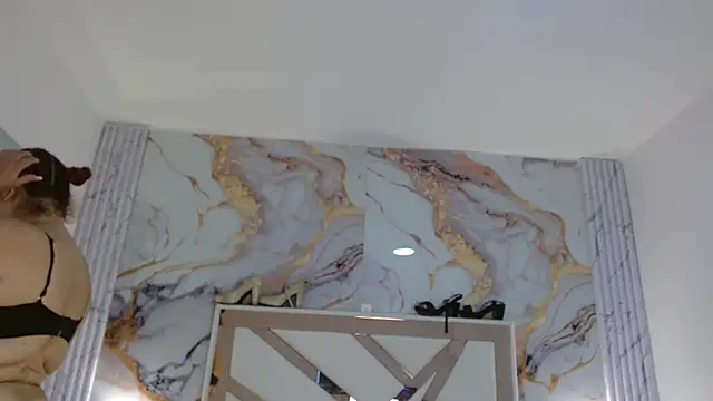 VanessaHard as online show from October 5, 2025, 1:53 pm