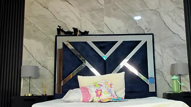 VanessaHard as online show from February 7, 2026, 7:39 pm