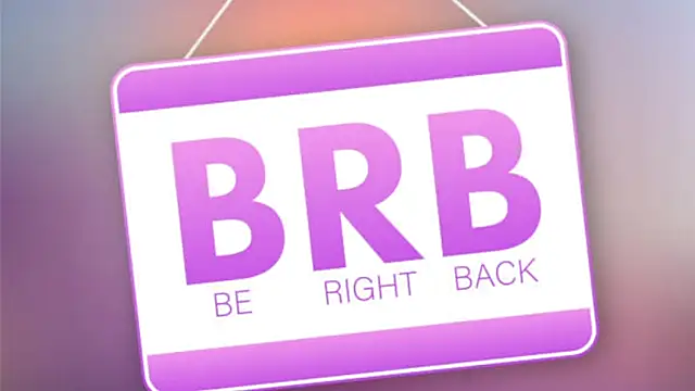 KeitaMoon online show from November 18, 2025, 8:13 pm