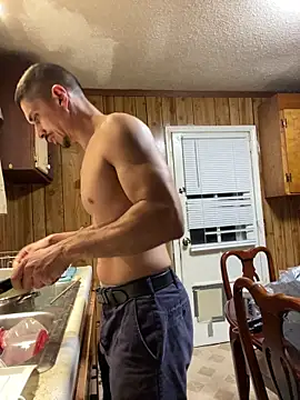 SlimSexxxy69 online show from February 22, 2026, 1:07 am