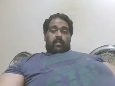 elpoop7305 online show from September 23, 2025, 11:30 pm