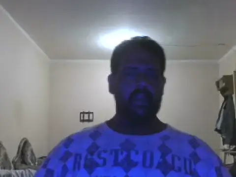 elpoop7305 online show from October 2, 2025, 4:36 pm