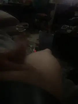 KingRonni online show from October 31, 2025, 12:39 pm