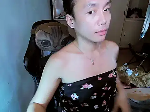 YourNikkieXxx online show from November 7, 2025, 12:43 am