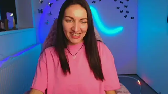 Aurora Loveu online show from November 13, 2025, 3:16 am