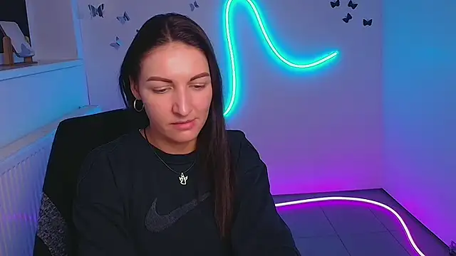 Aurora Loveu online show from November 21, 2025, 1:21 pm