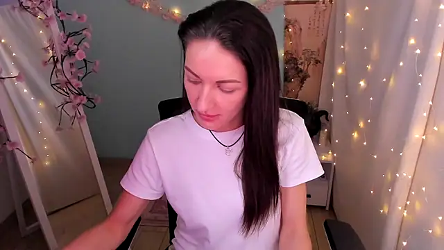 Aurora Loveu online show from May 21, 2026, 7:37 am
