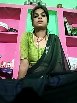 HOT-ANJALI799 online show from June 18, 2026, 11:09 pm