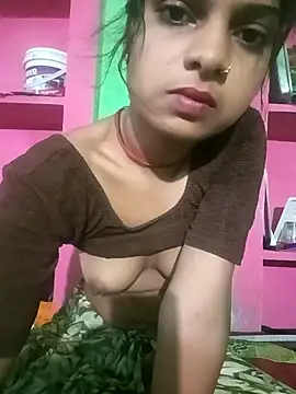HOT-ANJALI799 online show from July 11, 2026, 12:35 am