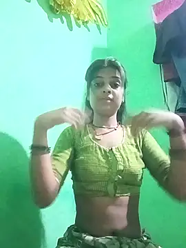 HOT-ANJALI799 online show from July 12, 2026, 10:23 pm