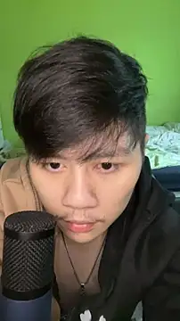 Kingpowerlittel online show from December 15, 2025, 11:47 am