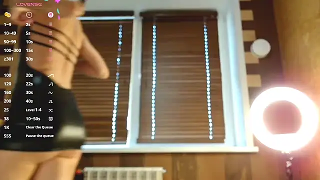 MaryOne   online show from October 5, 2025, 6:45 am