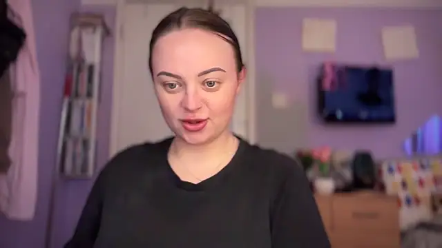 Snapshot of SexySashaxox chatting on February 7, 2026, 11:03 am SexySashaxox online show from February 7, 2026, 11:03 am