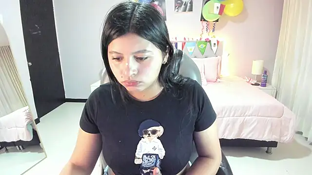 Snapshot of Miss_Cataleya__ chatting on June 16, 2026, 11:35 am Miss Cataleya online show from June 16, 2026, 11:35 am