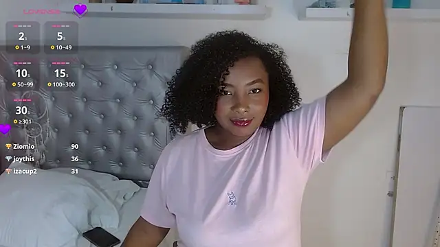 angiellam online show from November 5, 2025, 3:56 pm