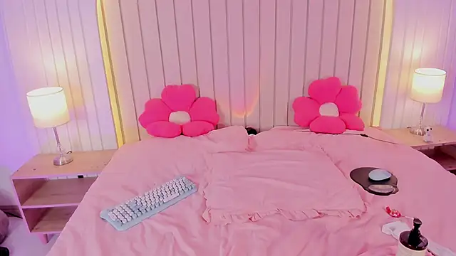 ameliiaa smith online show from October 9, 2025, 12:30 am