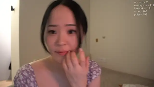  JiKey  online show from December 29, 2024, 8:15 pm