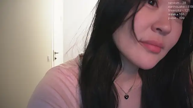  JiKey  online show from January 11, 2025, 8:10 pm