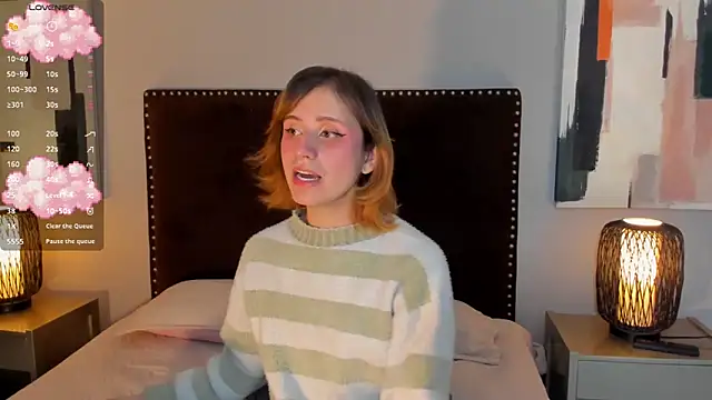 seraphine star online show from March 14, 2026, 12:28 am