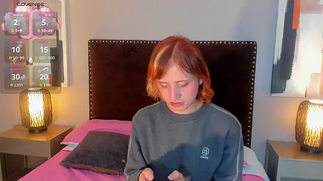 seraphine star online show from March 25, 2026, 2:28 am