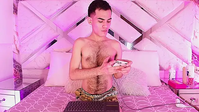 alessandro musk online show from March 29, 2026, 4:01 am