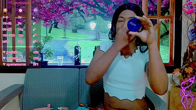 Snapshot of bayolet_ chatting on February 2, 2026, 11:42 am bayolet online show from February 2, 2026, 11:42 am