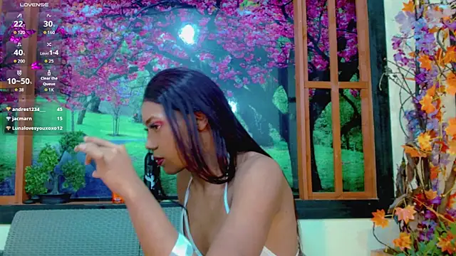 Snapshot of bayolet_ chatting on February 7, 2026, 11:25 am bayolet online show from February 7, 2026, 11:25 am