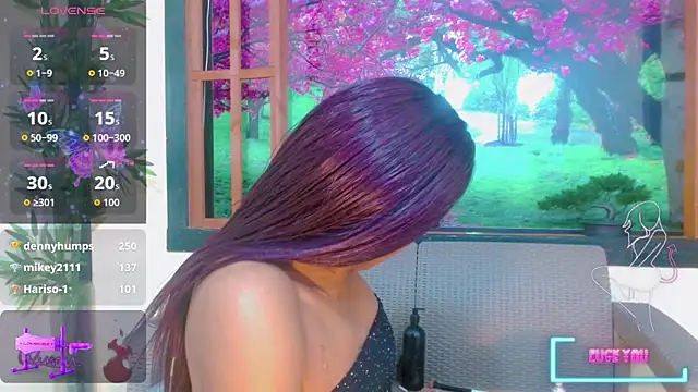 Snapshot of bayolet_ chatting on February 10, 2026, 11:25 am bayolet online show from February 10, 2026, 11:25 am