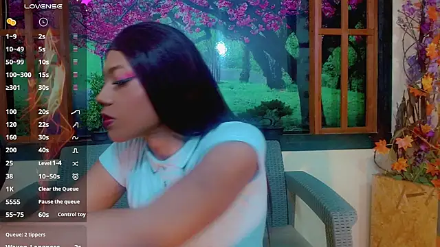 Snapshot of bayolet_ chatting on February 11, 2026, 10:42 am bayolet online show from February 11, 2026, 10:42 am