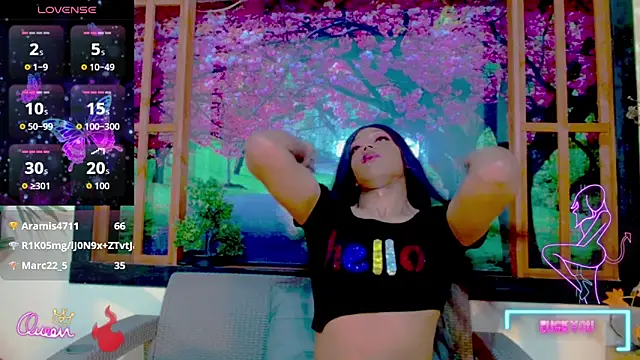 Snapshot of bayolet_ chatting on February 13, 2026, 11:17 am bayolet online show from February 13, 2026, 11:17 am