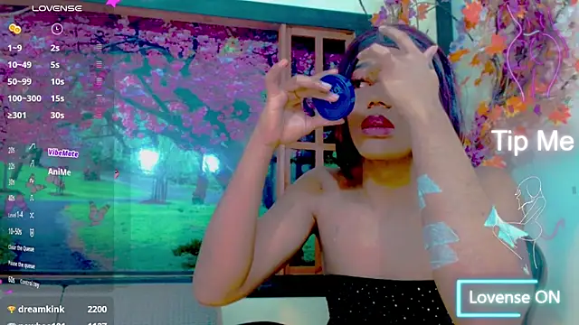 Snapshot of bayolet_ chatting on February 14, 2026, 11:18 am bayolet online show from February 14, 2026, 11:18 am