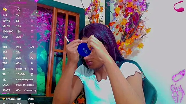 Snapshot of bayolet_ chatting on February 15, 2026, 11:19 am bayolet online show from February 15, 2026, 11:19 am