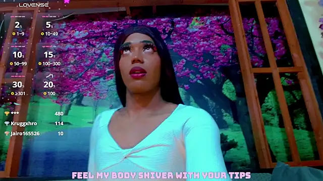 Snapshot of bayolet_ chatting on February 21, 2026, 12:50 pm bayolet online show from February 21, 2026, 12:50 pm