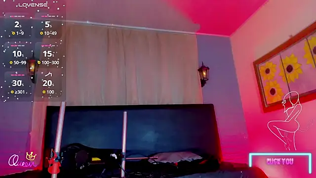 Snapshot of bayolet_ chatting on March 1, 2026, 10:17 am bayolet online show from March 1, 2026, 10:17 am