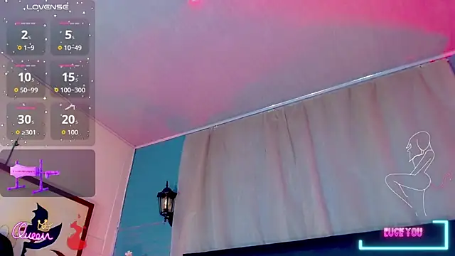 Snapshot of bayolet_ chatting on March 5, 2026, 11:17 am bayolet online show from March 5, 2026, 11:17 am