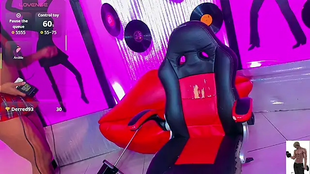 Snapshot of bayolet_ chatting on March 11, 2026, 11:05 am bayolet online show from March 11, 2026, 11:05 am